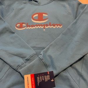 Brand New Champion Hoodie